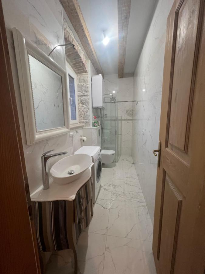 Palazzo Di Toma Apartment มิลนา ภายนอก รูปภาพ